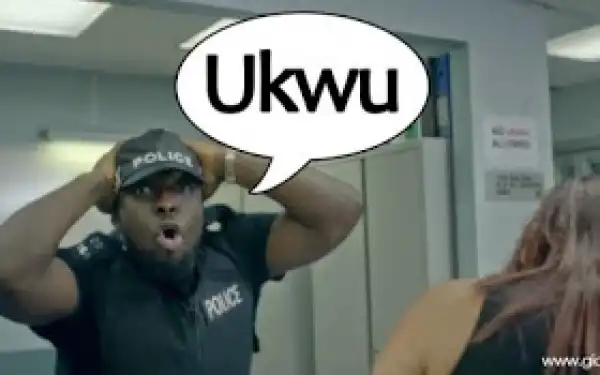 This ALMIGHTY UKWU Can Kill Any Man [Hot Photo]